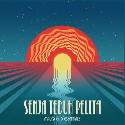 SENJA TEDUH PELITA