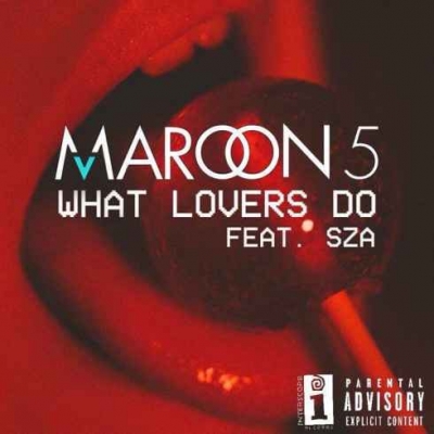 WHAT LOVERS DO