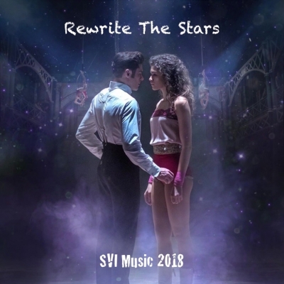 REWRITE THE STARS