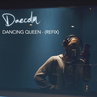 DANCING QUEEN