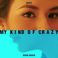 MY KIND OF CRAZY