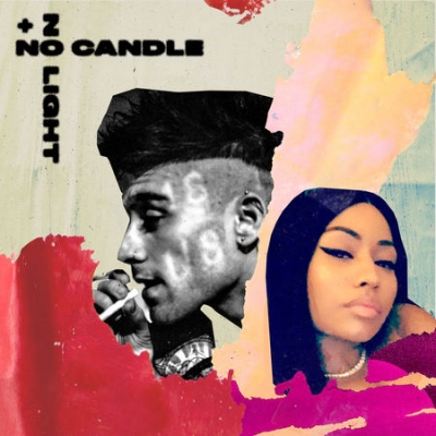 NO CANDLE NO LIGHT