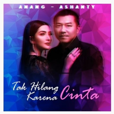 TAK HILANG KARENA CINTA