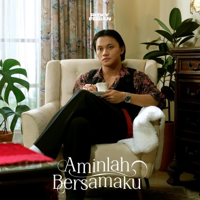 AMINLAH BERSAMAKU