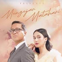 MENGEJAR MATAHARI