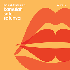 KAMULAH SATU-SATUNYA