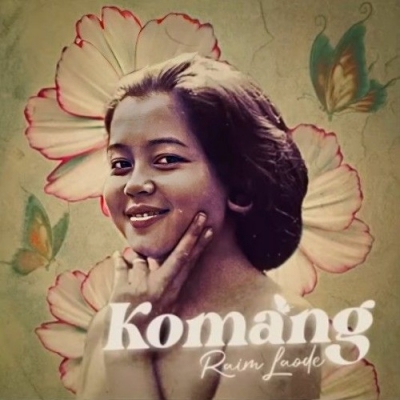 KOMANG