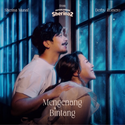 MENGENANG BINTANG (FROM 'PETUALANGAN SHERINA 2)