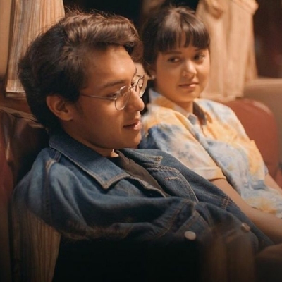 I JUST COULDN'T SAVE YOU TONIGHT