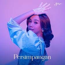 PERSIMPANGAN