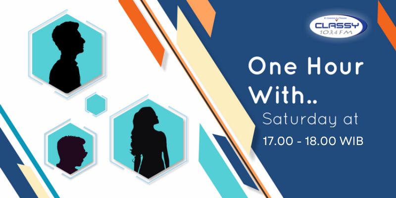 ONE HOUR WITH