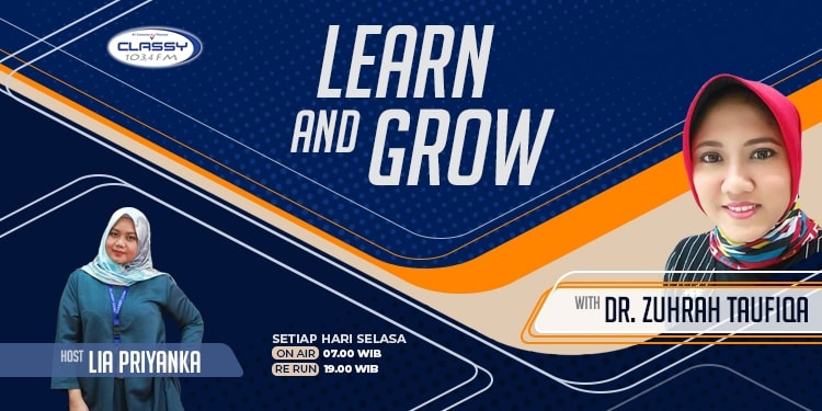 LEARN & GROW