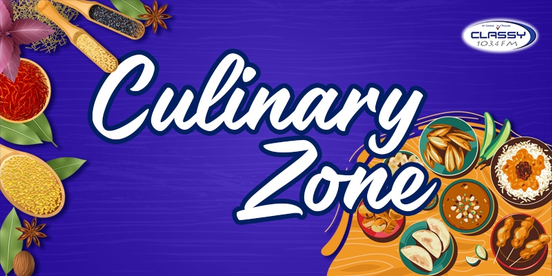 CULINARY ZONE